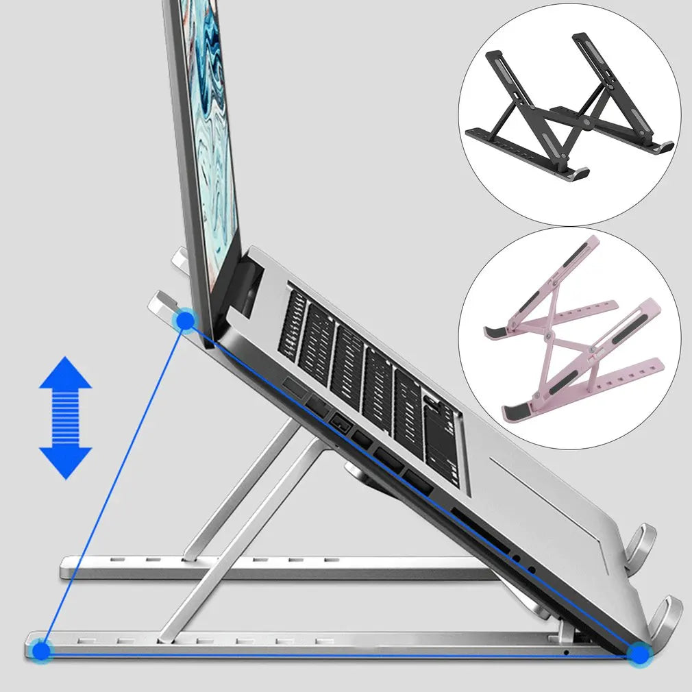 Adjustable Laptop Stand