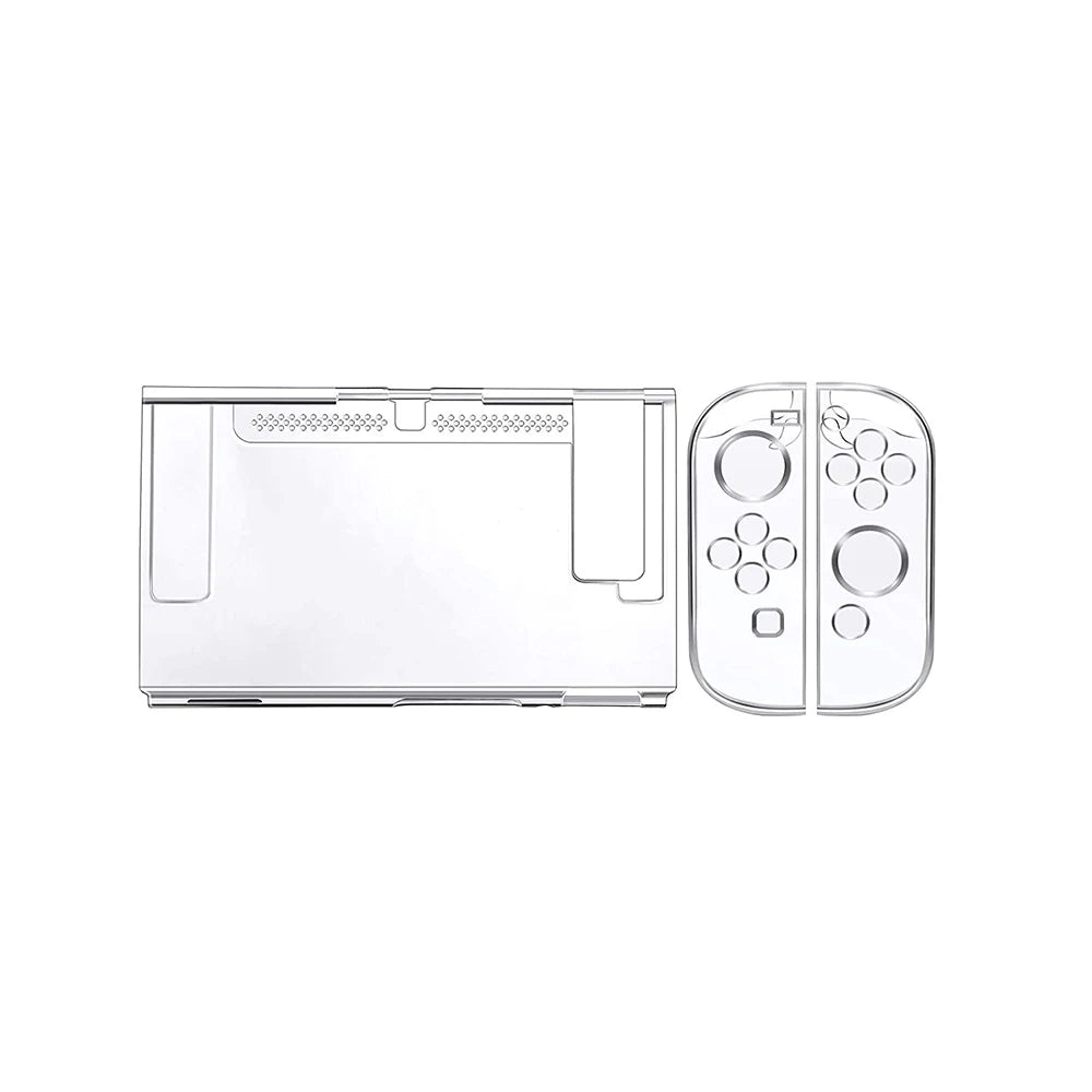 Frame Clear Protector for Nintendo Switch