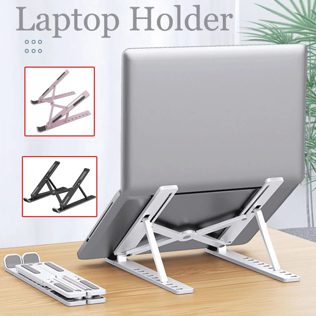 Adjustable Laptop Stand