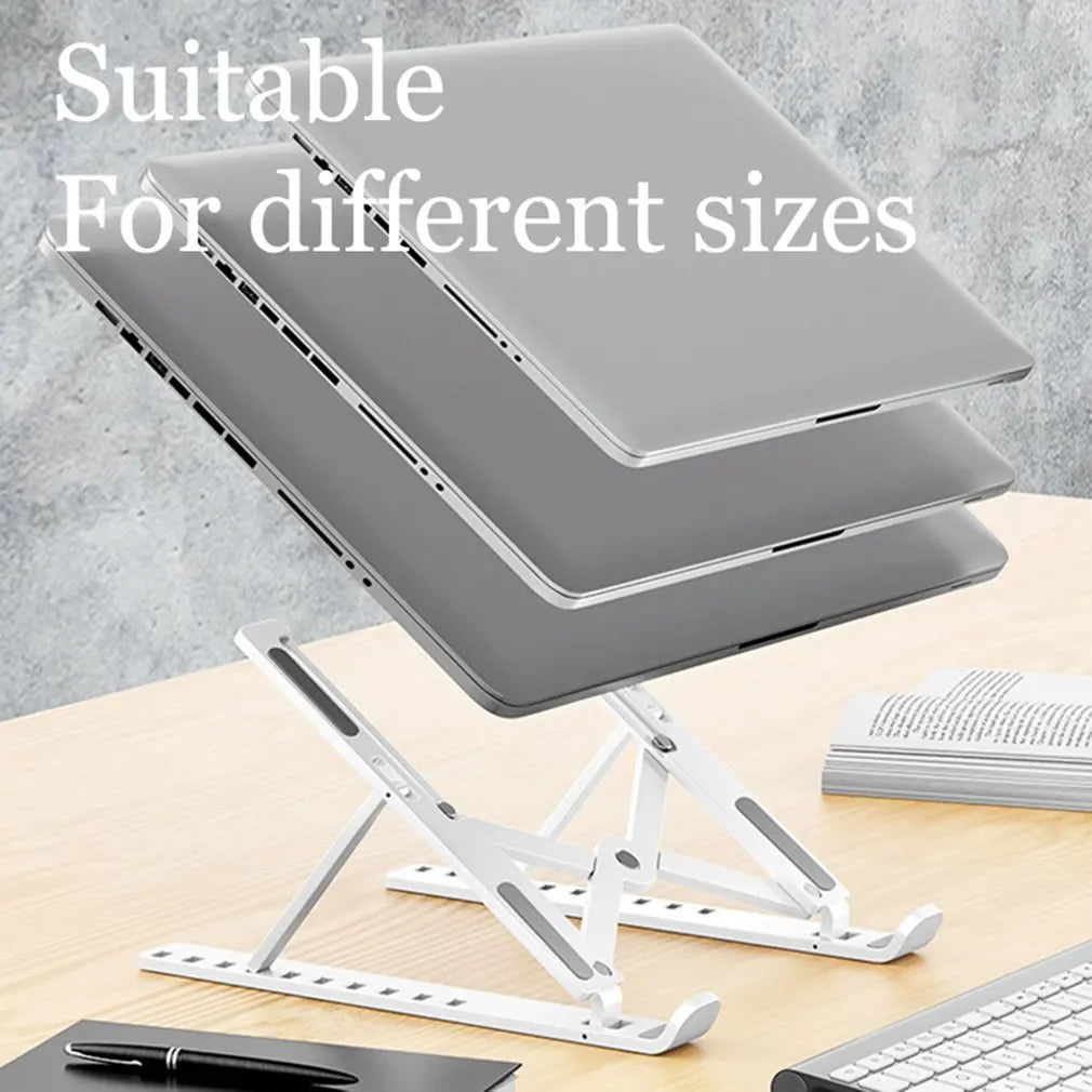 Adjustable Laptop Stand