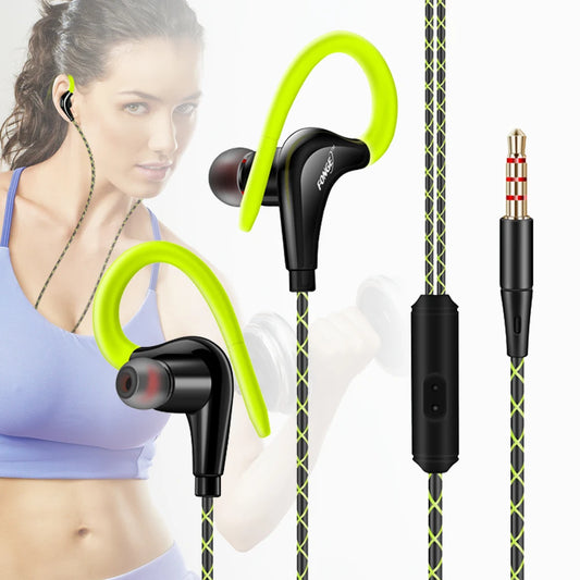 Sports Earphone