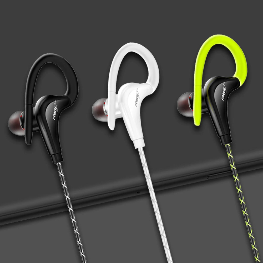 Sports Earphone