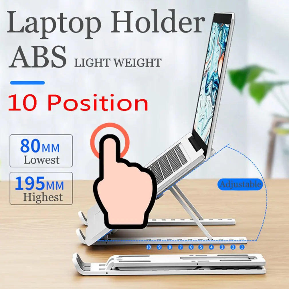 Adjustable Laptop Stand