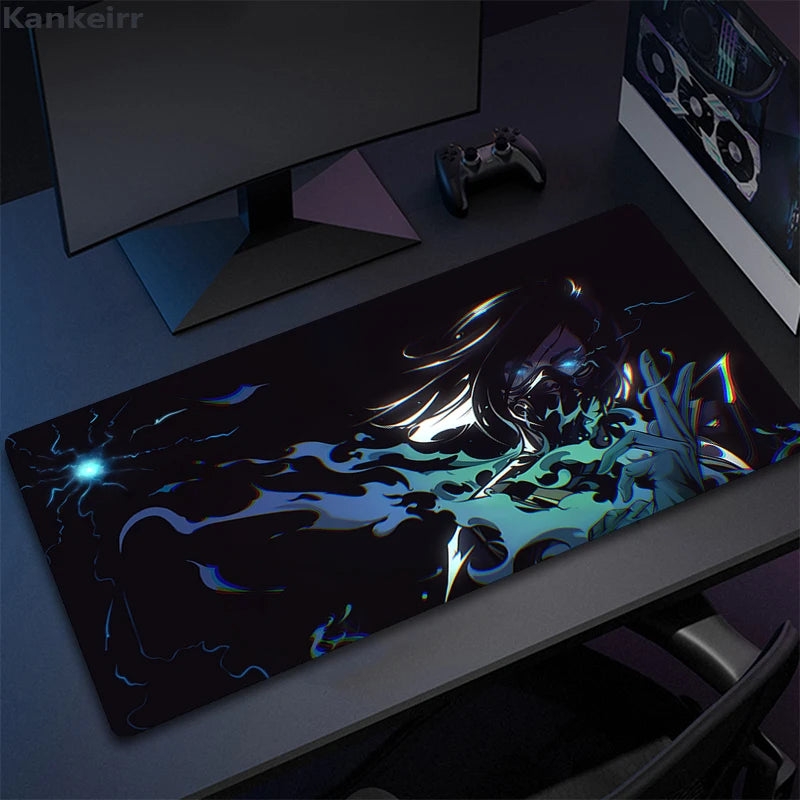 PC Gamer Valorant Mouse pad