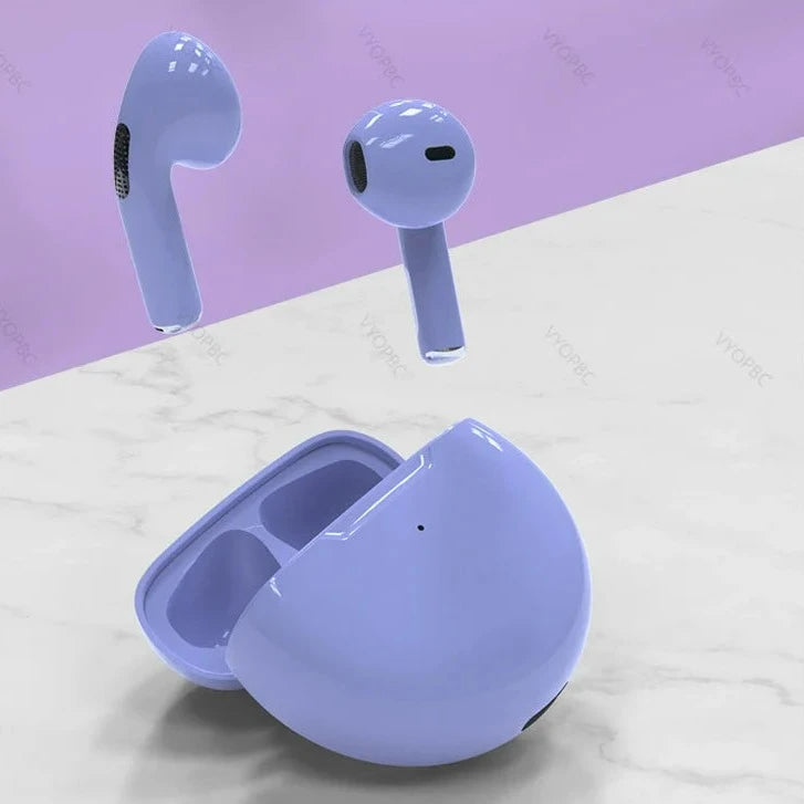 Wireless Bluetooth Earphones Mini Pods Earbuds