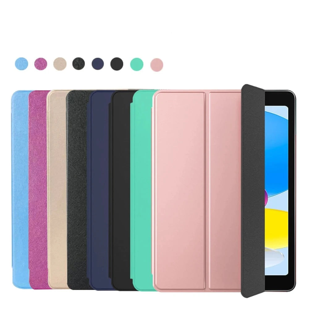 Magnet Cover for iPad