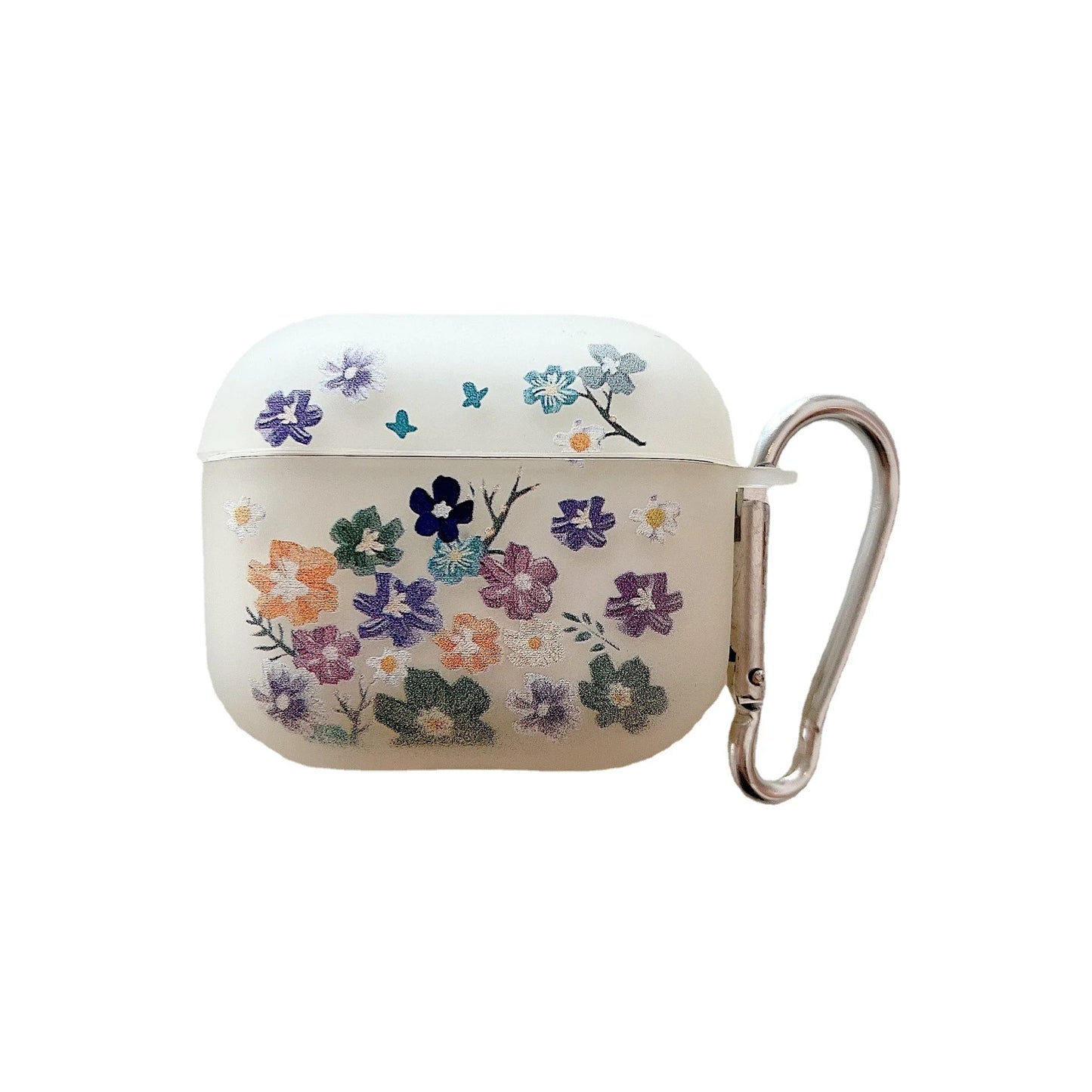 Clear design Airpods 2/3/1  Case