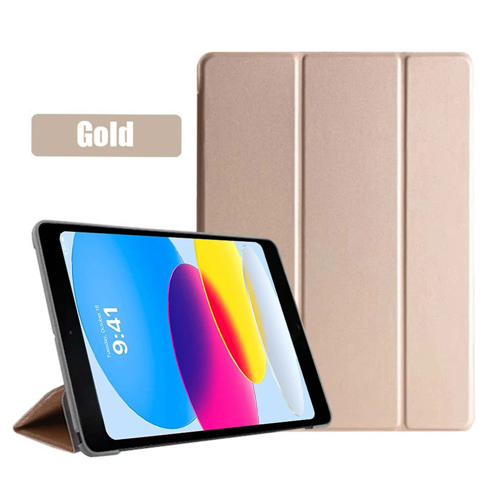 Magnet Cover for iPad