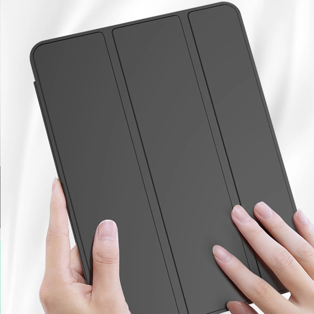 Magnet Cover for iPad