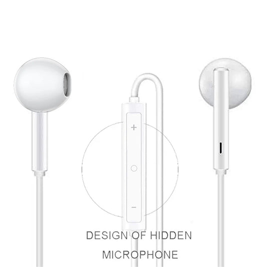 Lightning & USB-C Headphones