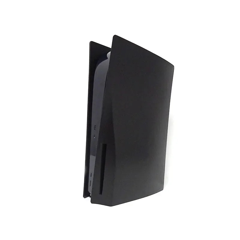 Replacement Shell for PS5 Case for PS5 Digital/Disk Version Console Plate