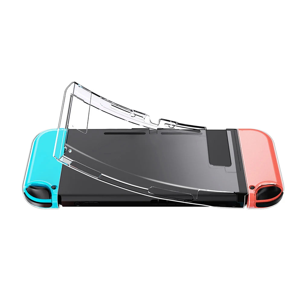 Frame Clear Protector for Nintendo Switch