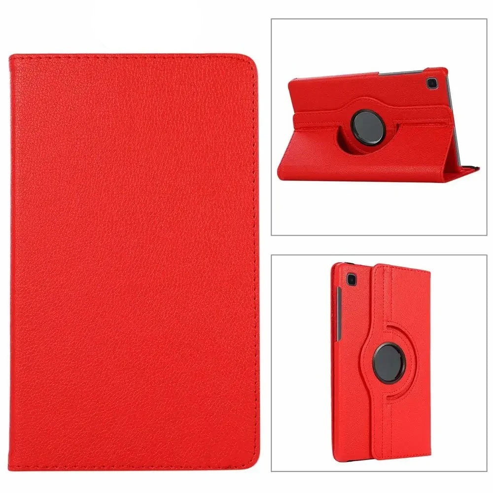 360 Rotating Case for Samsung Galaxy Tab  Cover