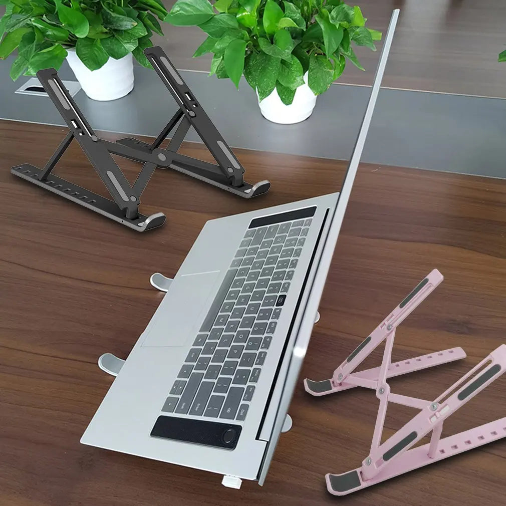 Adjustable Laptop Stand