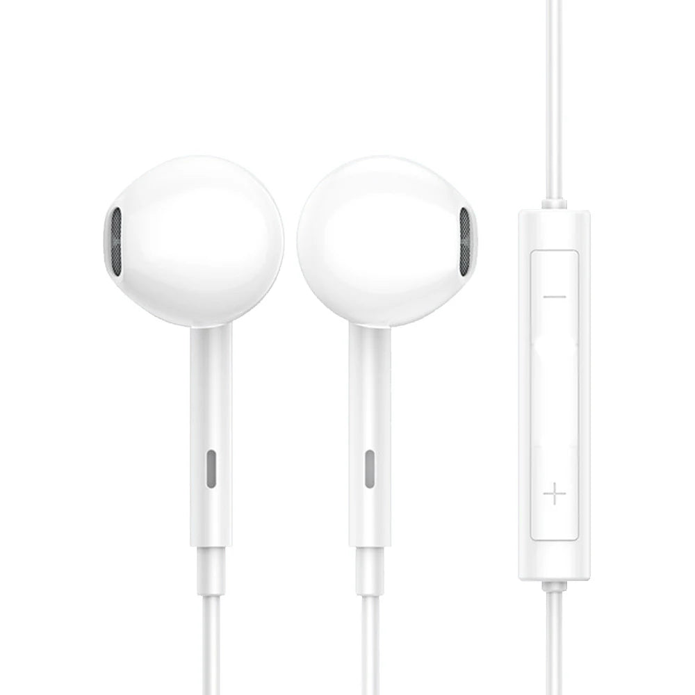 Lightning & USB-C Headphones