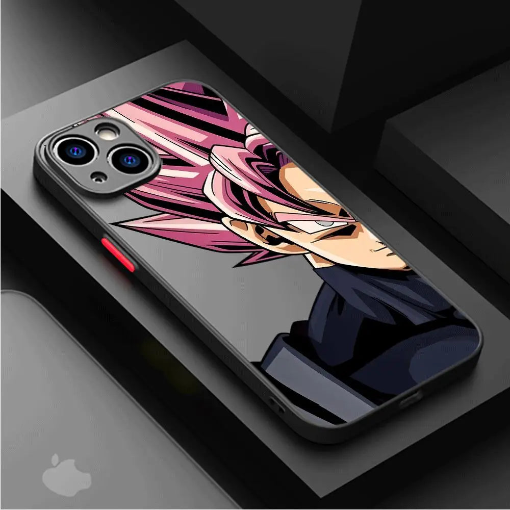 D-Dragons case for  Apple iPhone