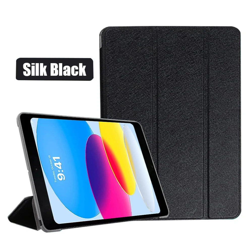 Magnet Cover for iPad