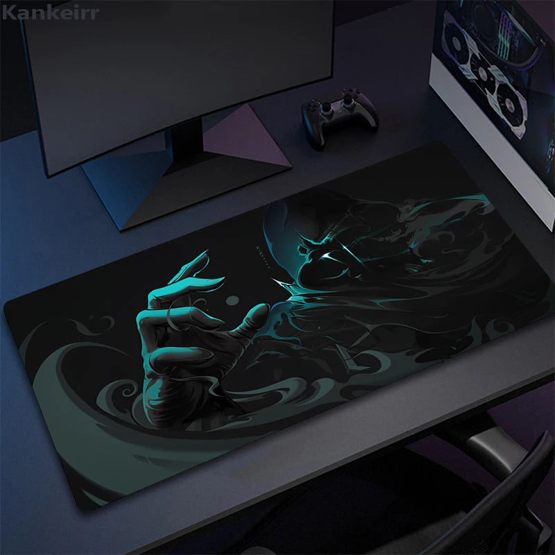 PC Gamer Valorant Mouse pad