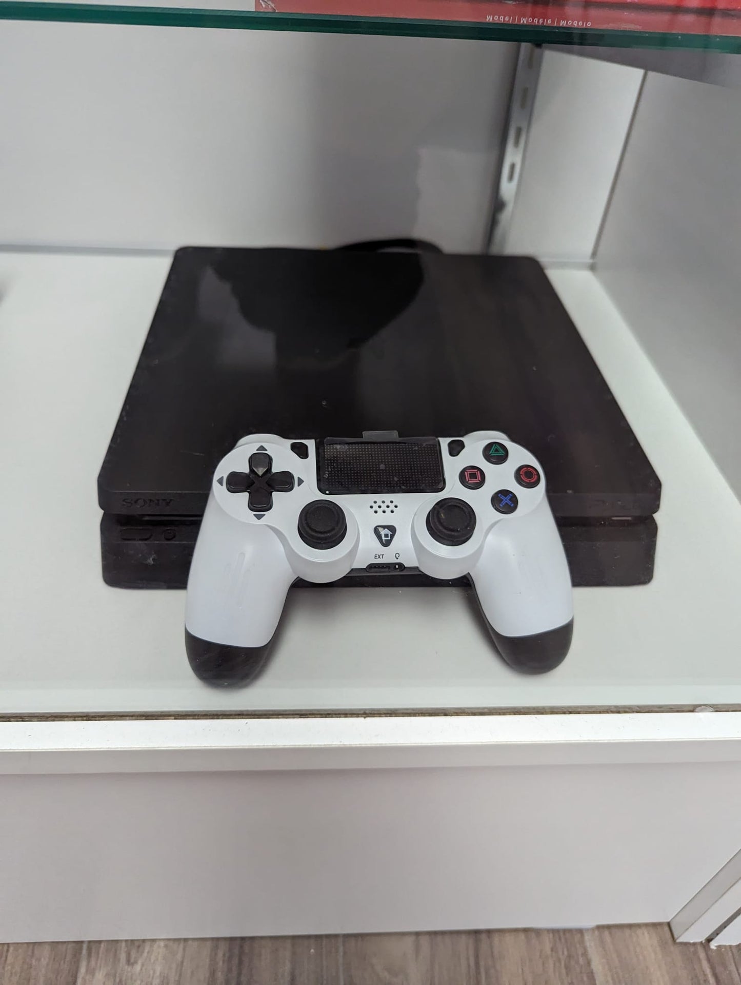 Used PS4 Slim